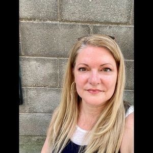 Meet your Posher, Katherine